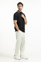 Regular Fit Polo MN-PSH-SS25-050