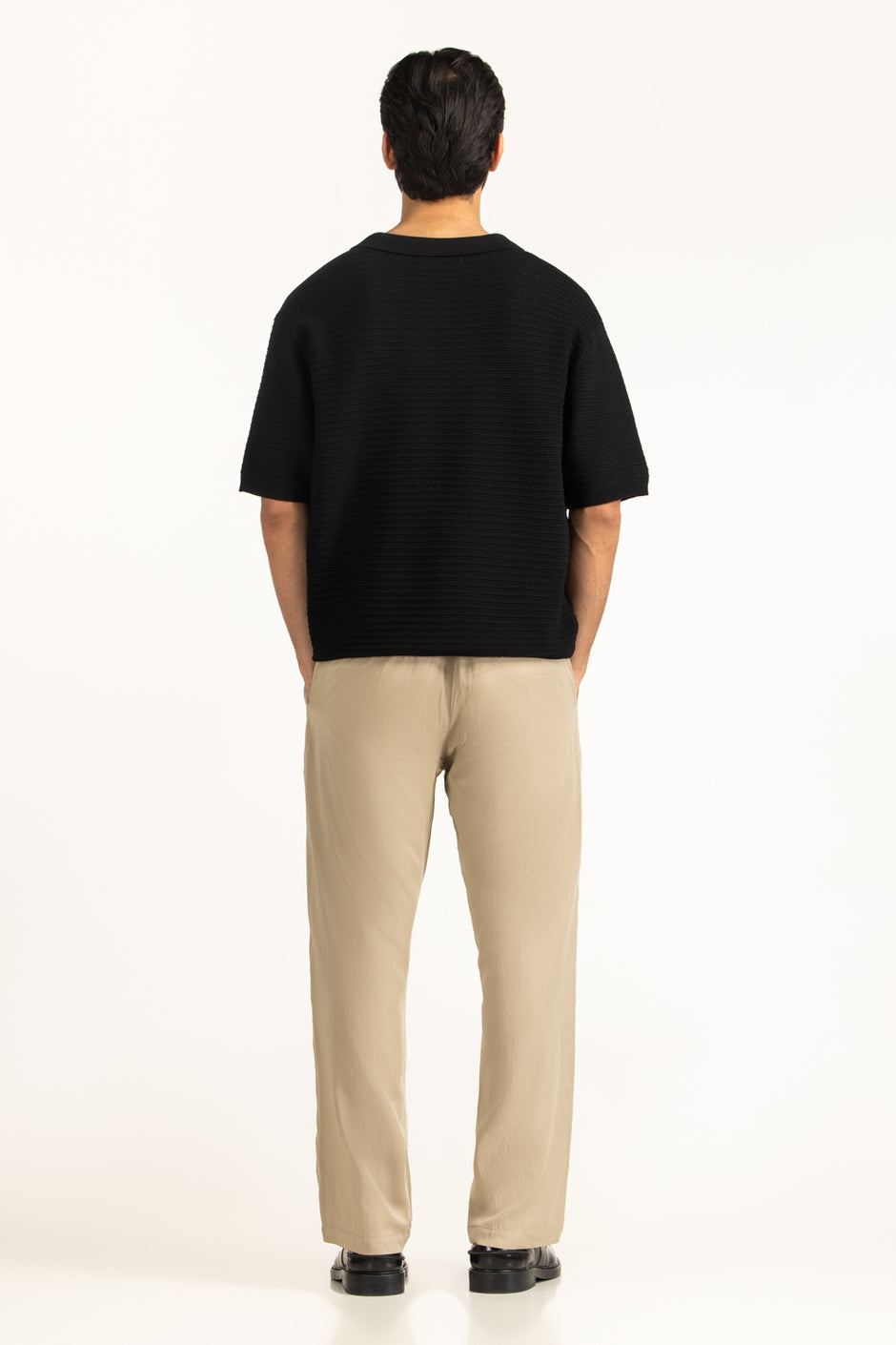 Regular Fit Polo