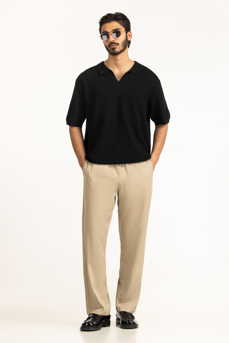 Regular Fit Polo