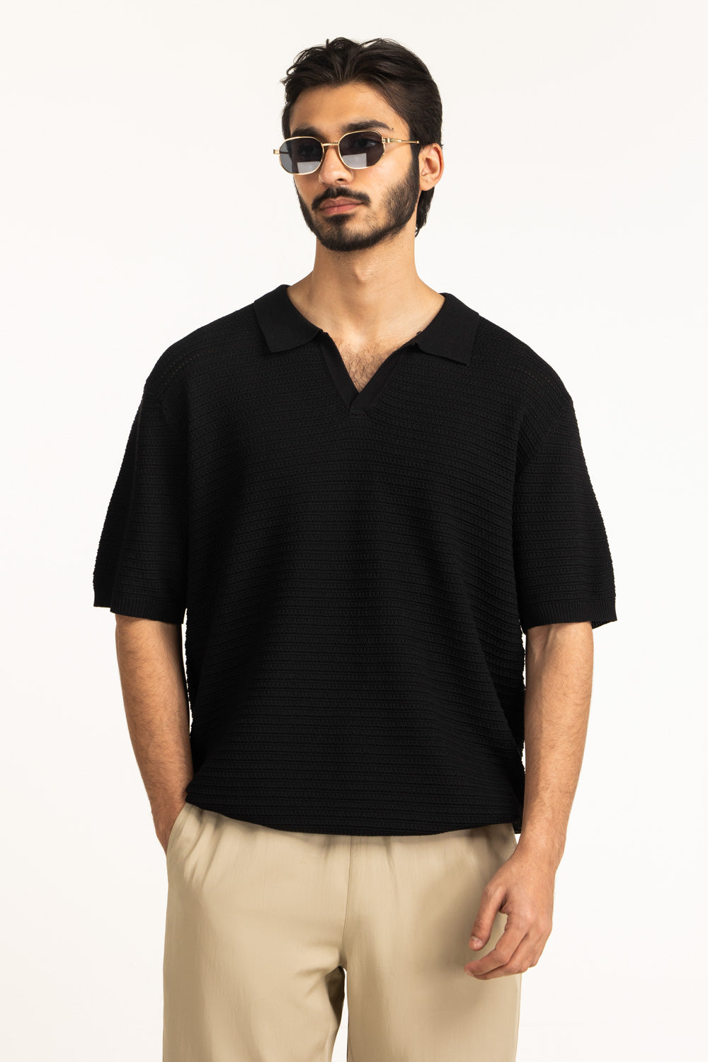 Regular Fit Polo