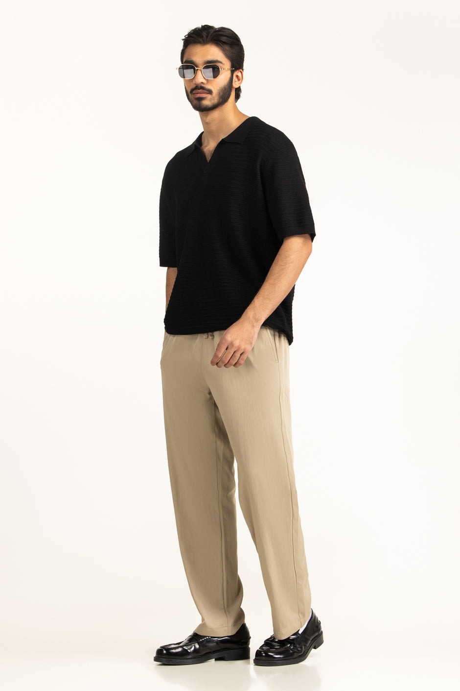 Regular Fit Polo