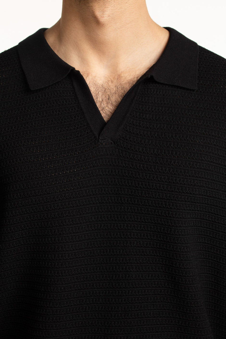 Regular Fit Polo