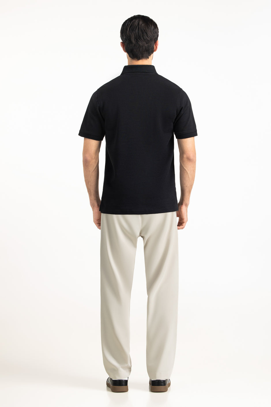 Regular Fit Polo
