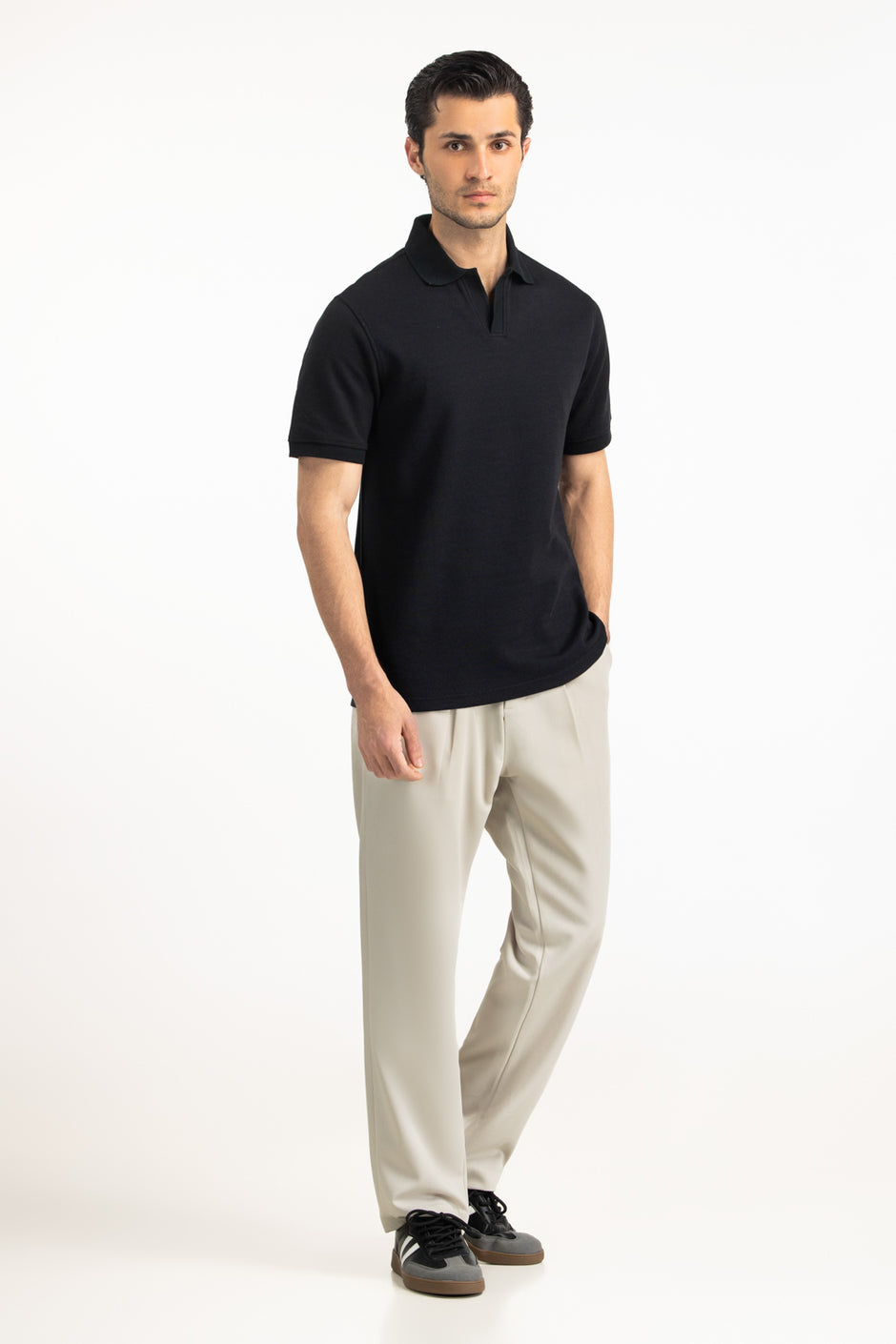Regular Fit Polo