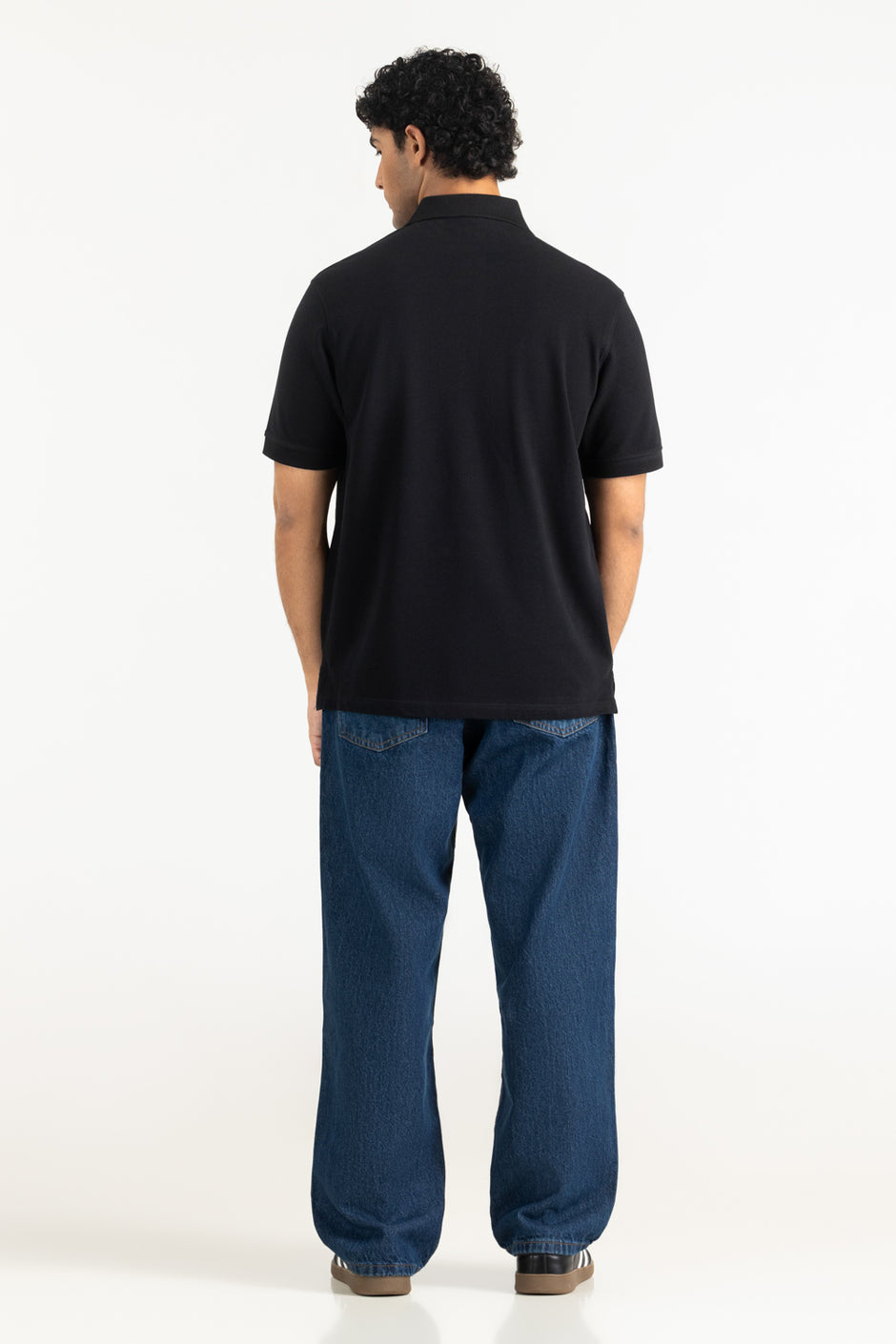Regular Fit Polo