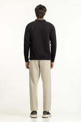 Regular Fit Polo MN-PSH-WS25-016