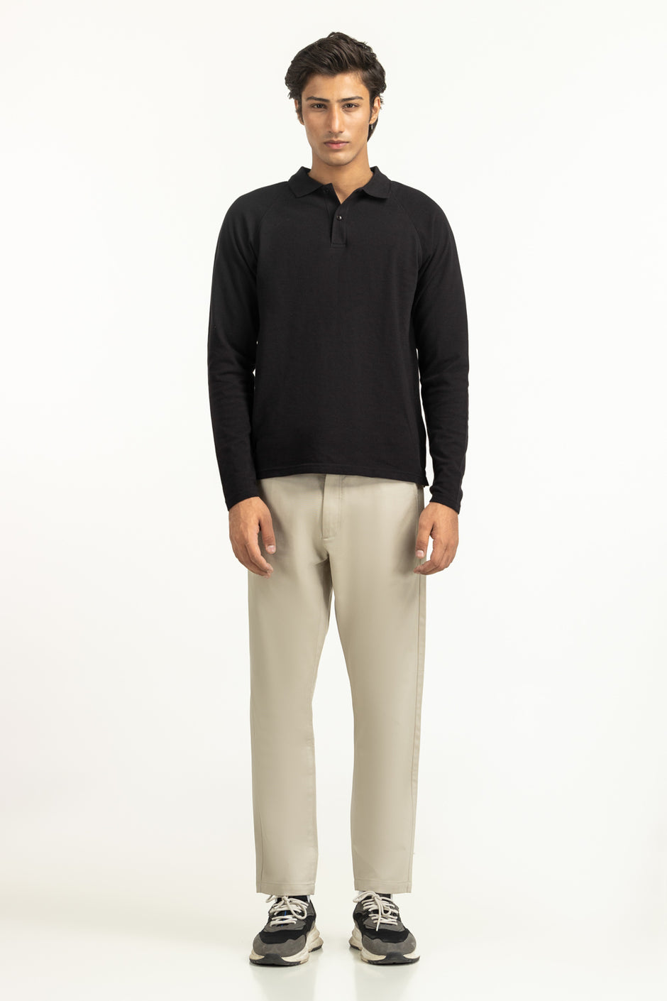 Regular Fit Polo