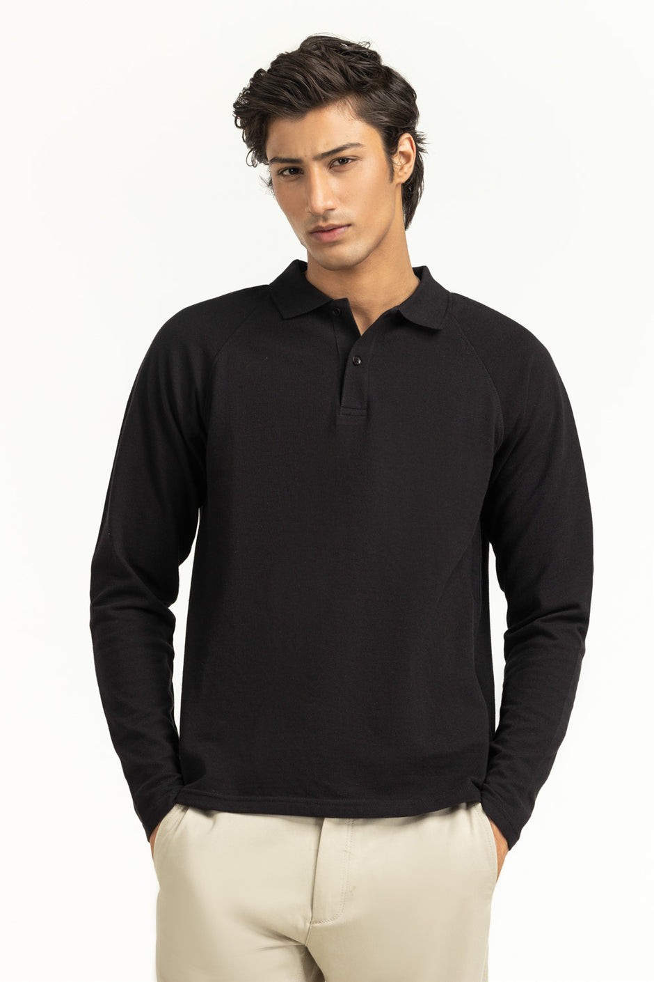 Regular Fit Polo