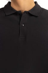 Regular Fit Polo MN-PSH-WS25-016