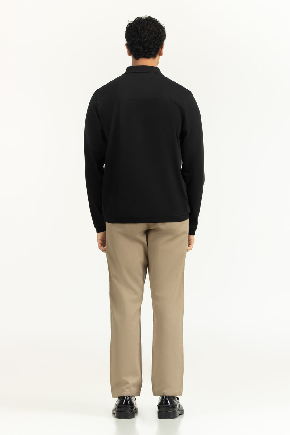 Regular Fit Polo