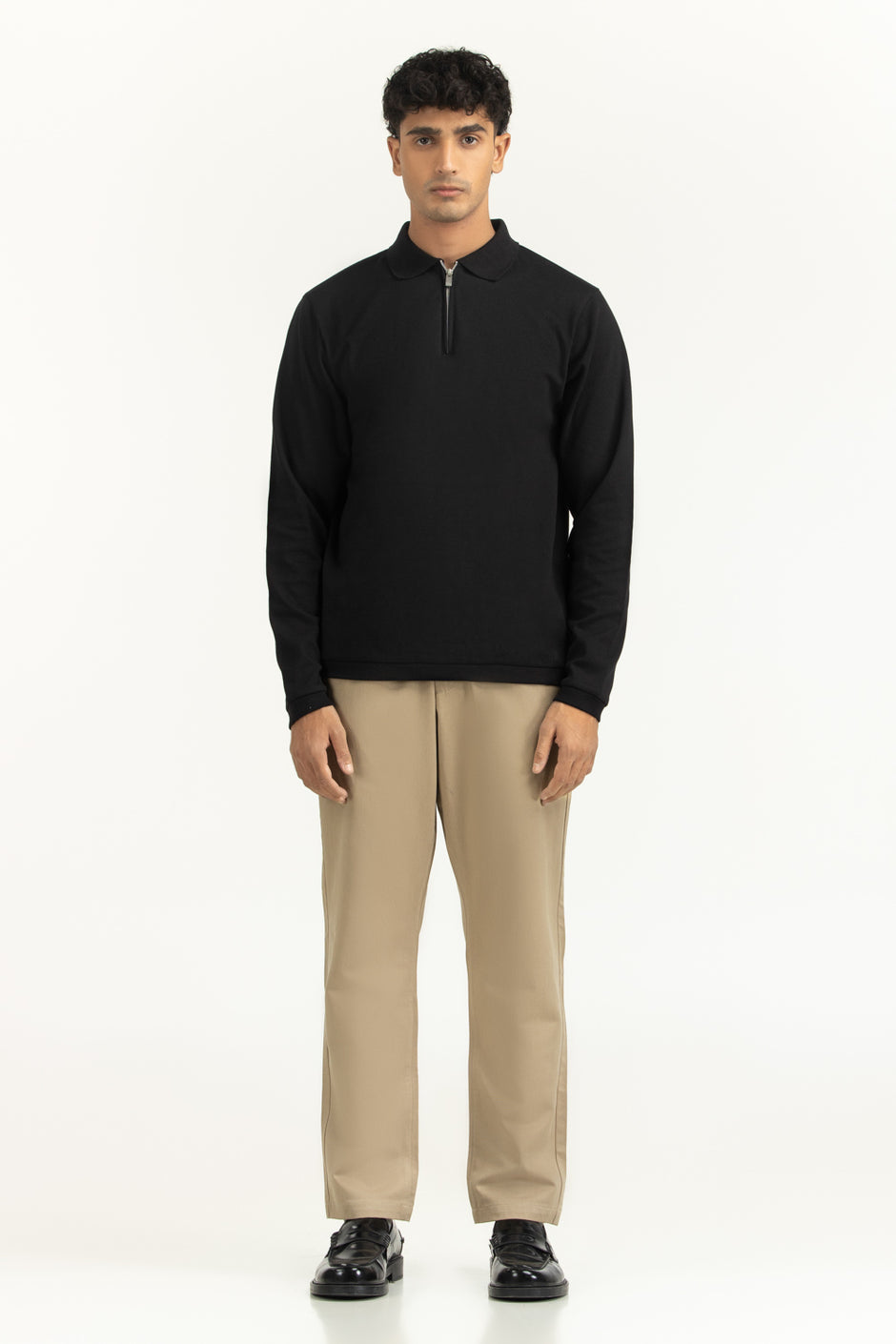 Regular Fit Polo