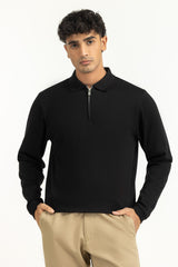 Regular Fit Polo MN-PSH-WS25-018