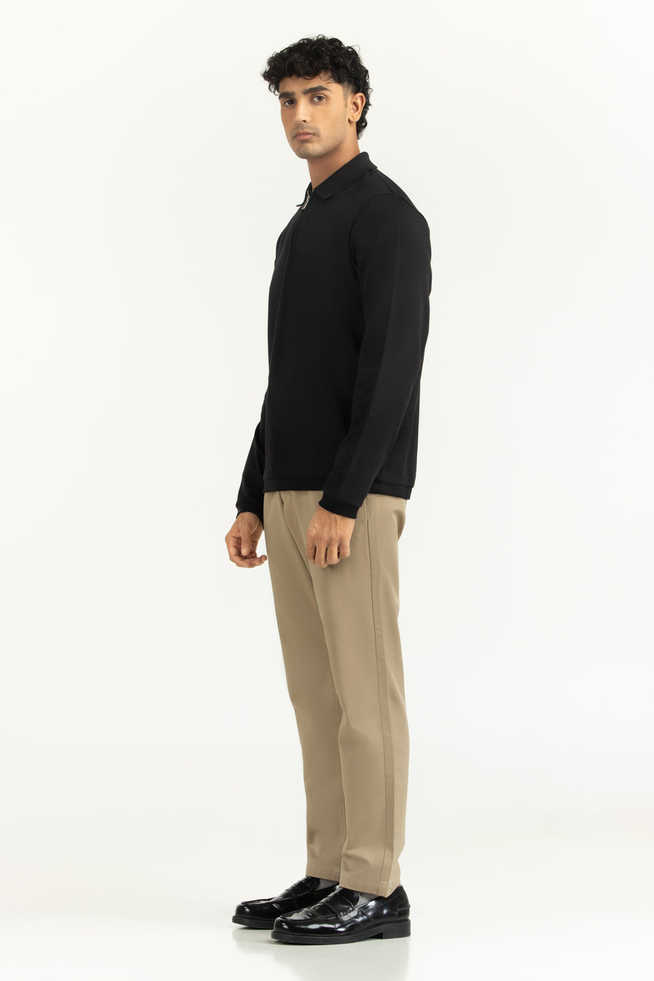 Regular Fit Polo