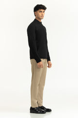 Regular Fit Polo MN-PSH-WS25-018