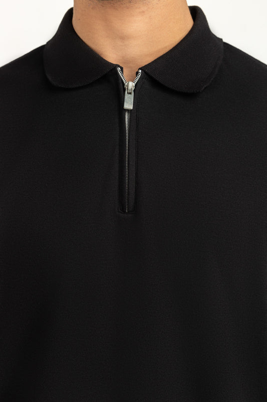 Regular Fit Polo MN-PSH-WS25-018