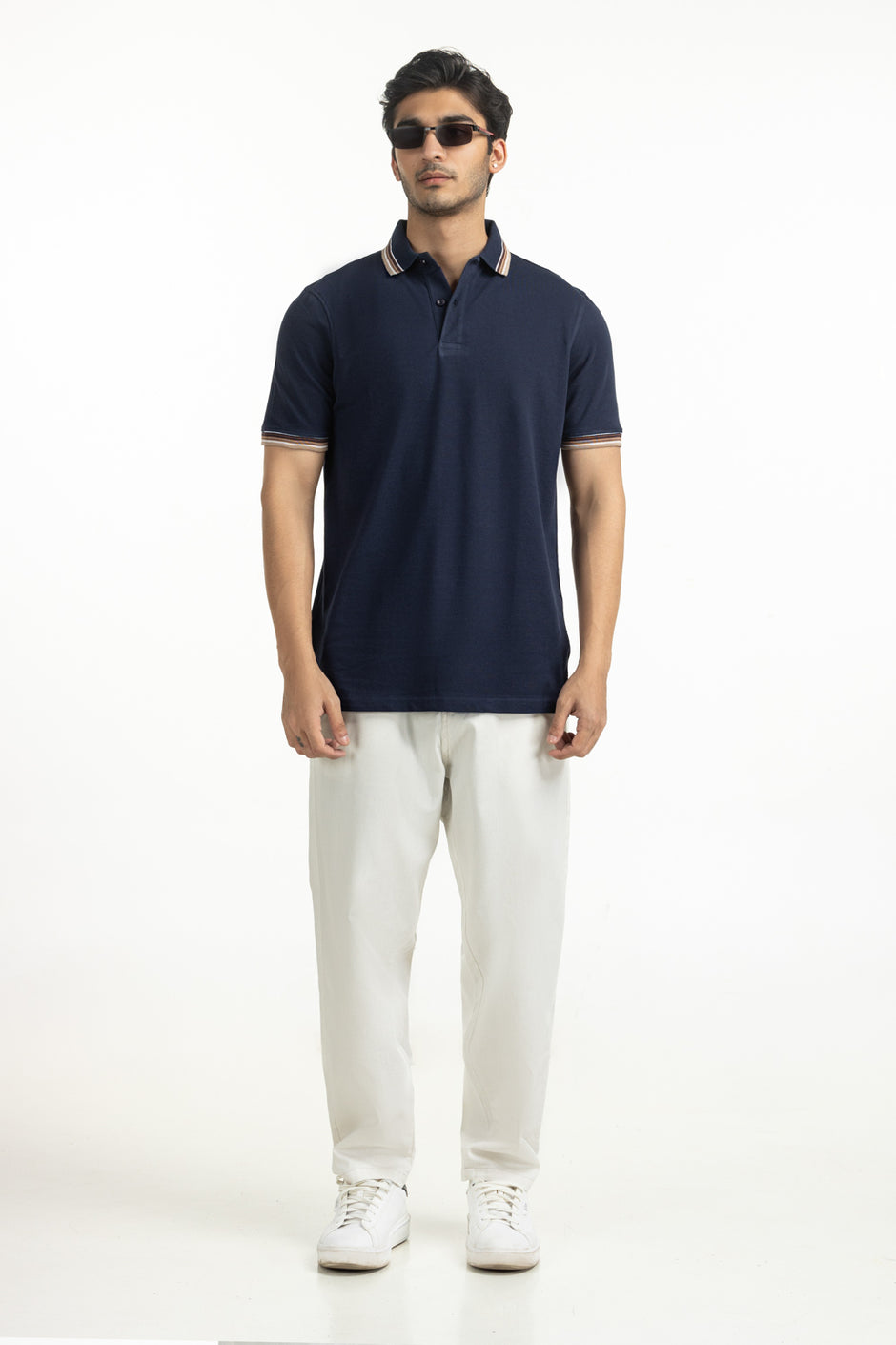 Regular Fit Polo