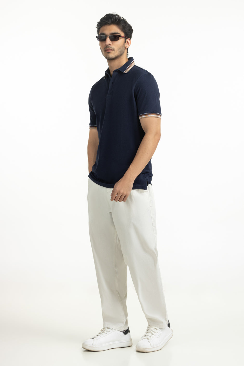 Regular Fit Polo
