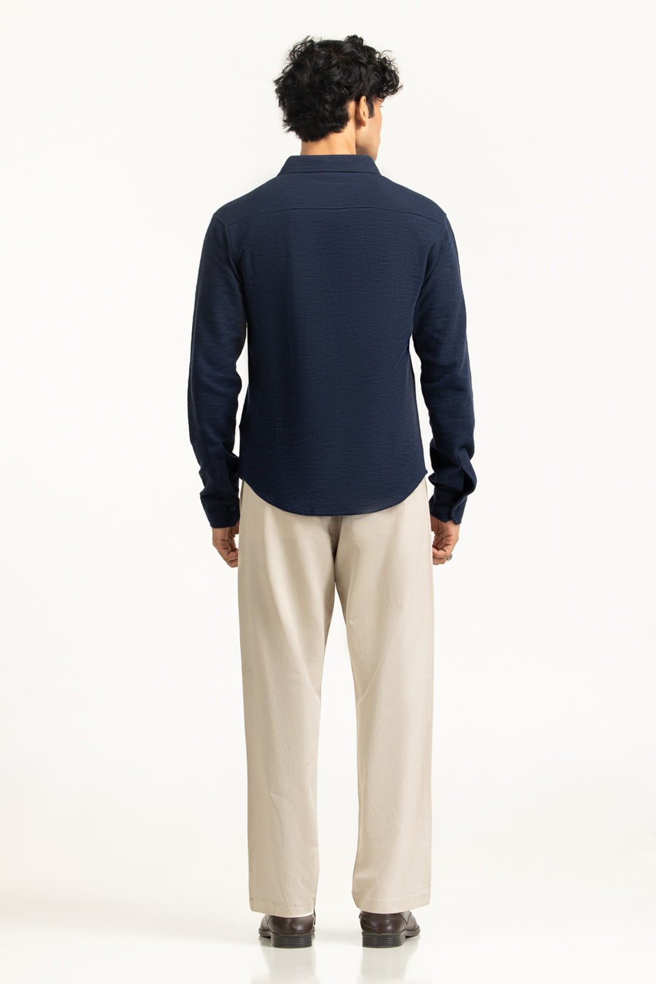 Regular Fit Polo