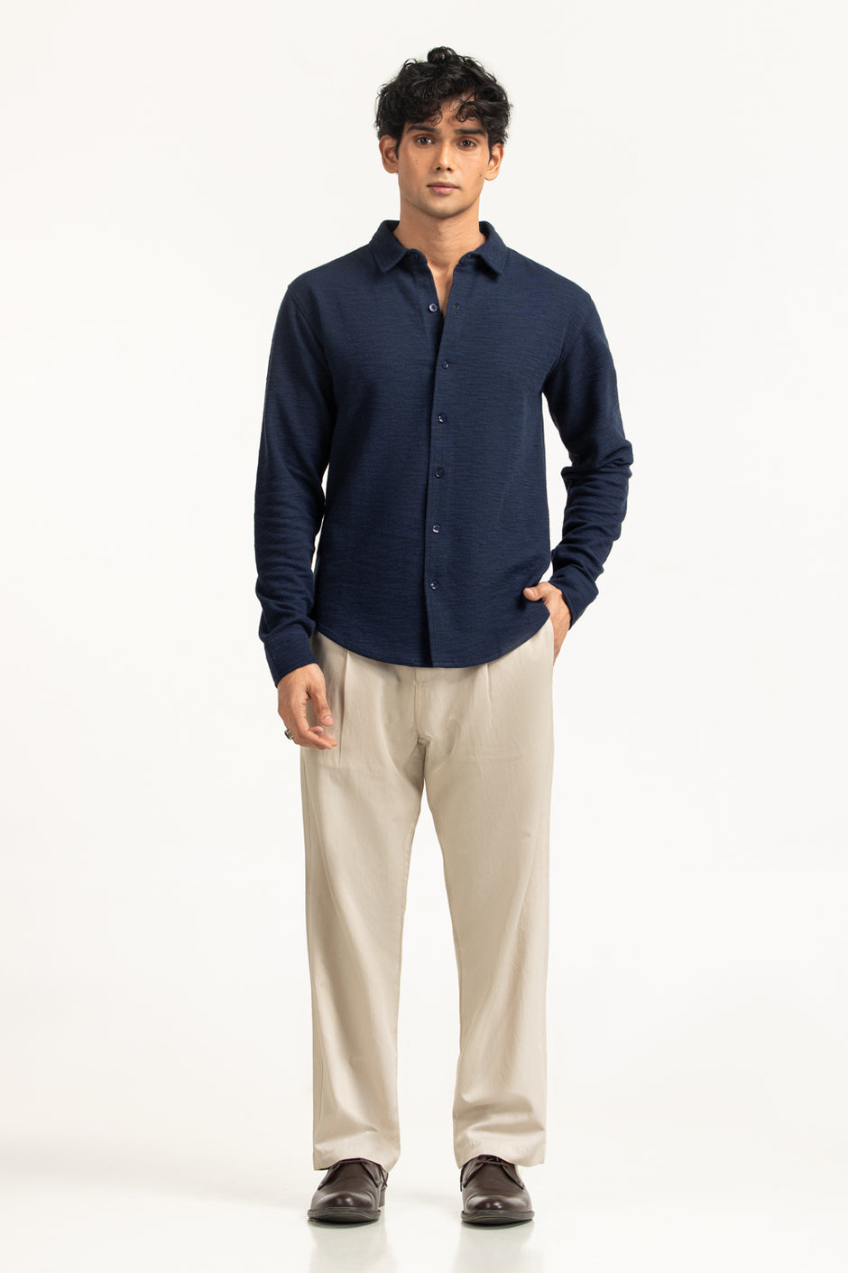 Regular Fit Polo