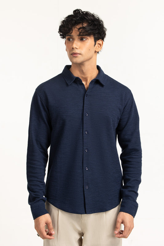 Regular Fit Polo MN-PSH-WS25-022