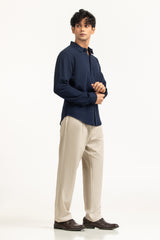 Regular Fit Polo MN-PSH-WS25-022