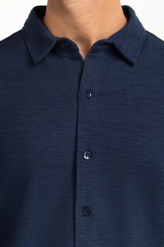 Regular Fit Polo MN-PSH-WS25-022