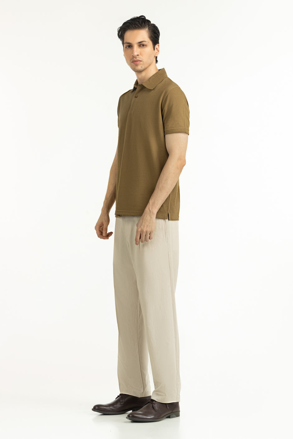 Regular Fit Polo