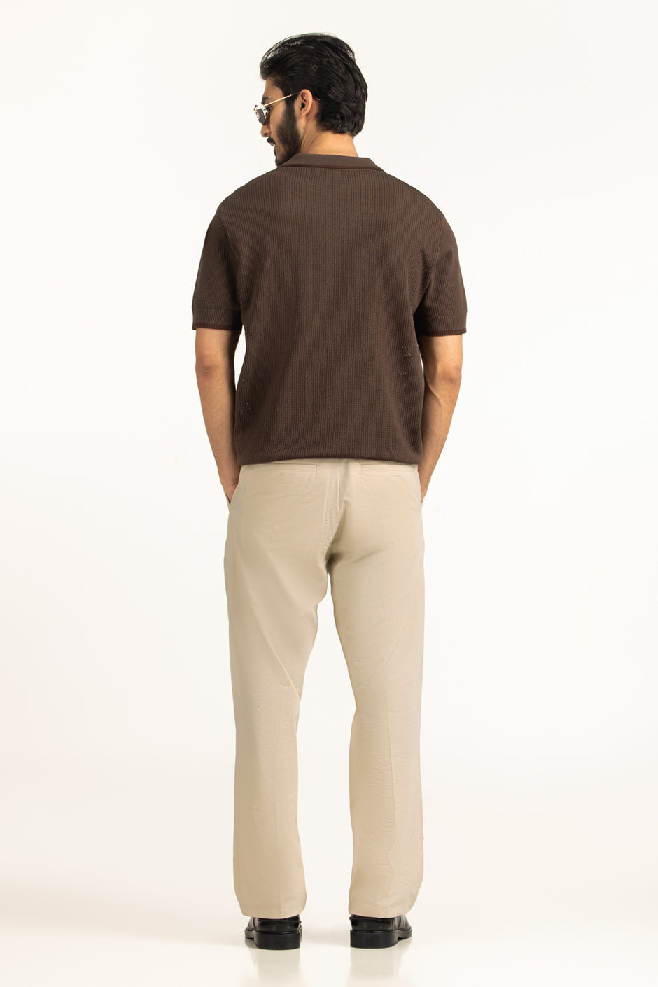 Regular Fit Polo