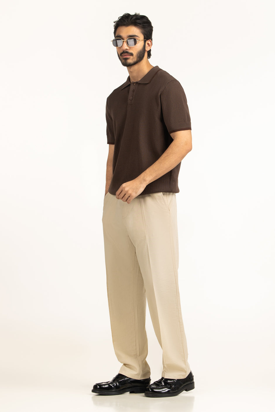 Regular Fit Polo