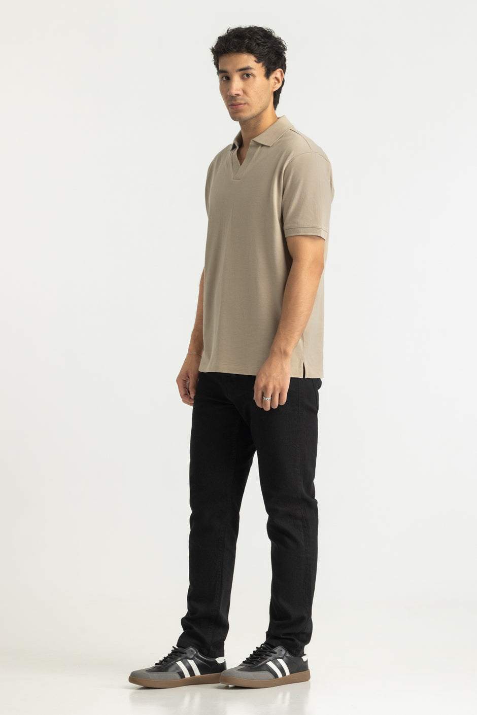 Regular Fit Polo
