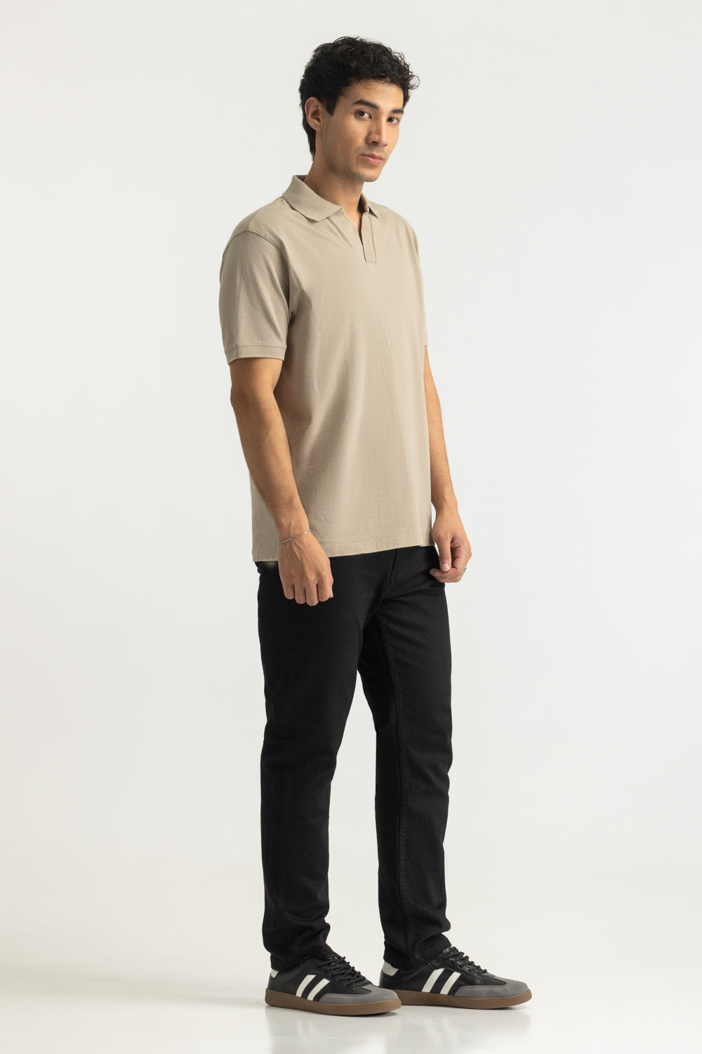 Regular Fit Polo