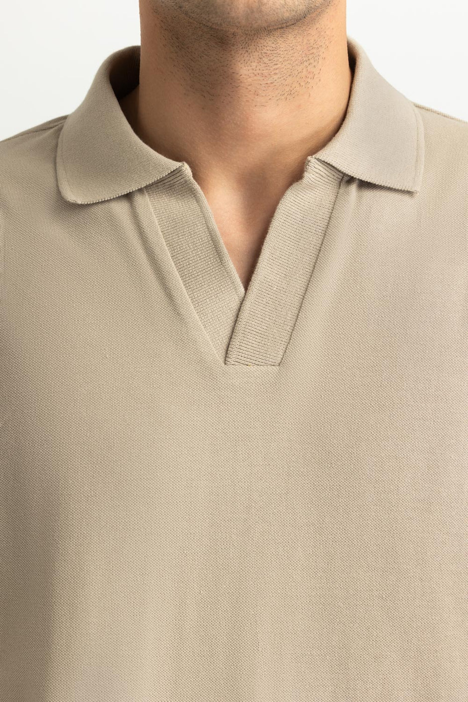 Regular Fit Polo