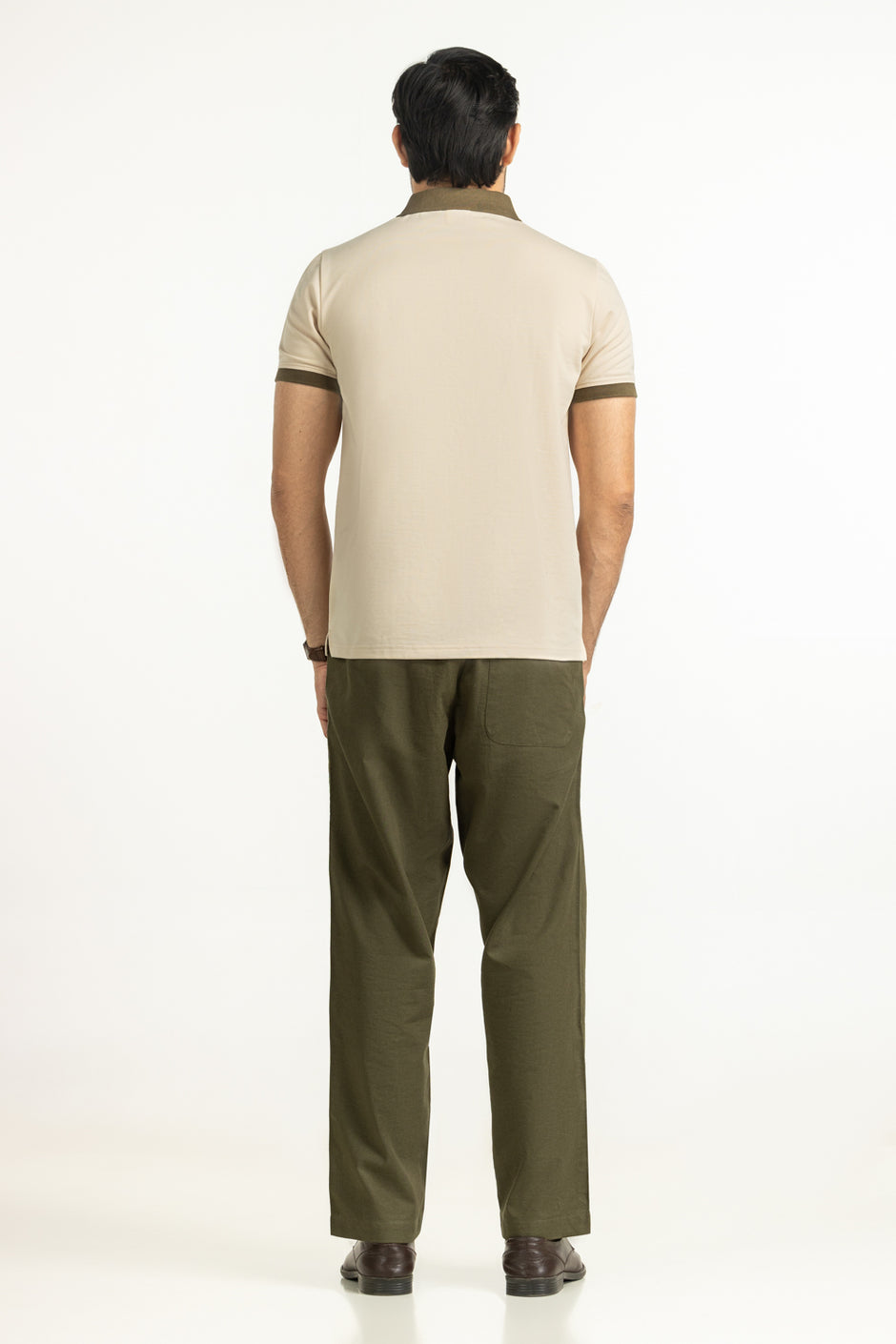 Regular Fit Polo