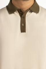 Regular Fit Polo MN-PSH-WS25-011 A