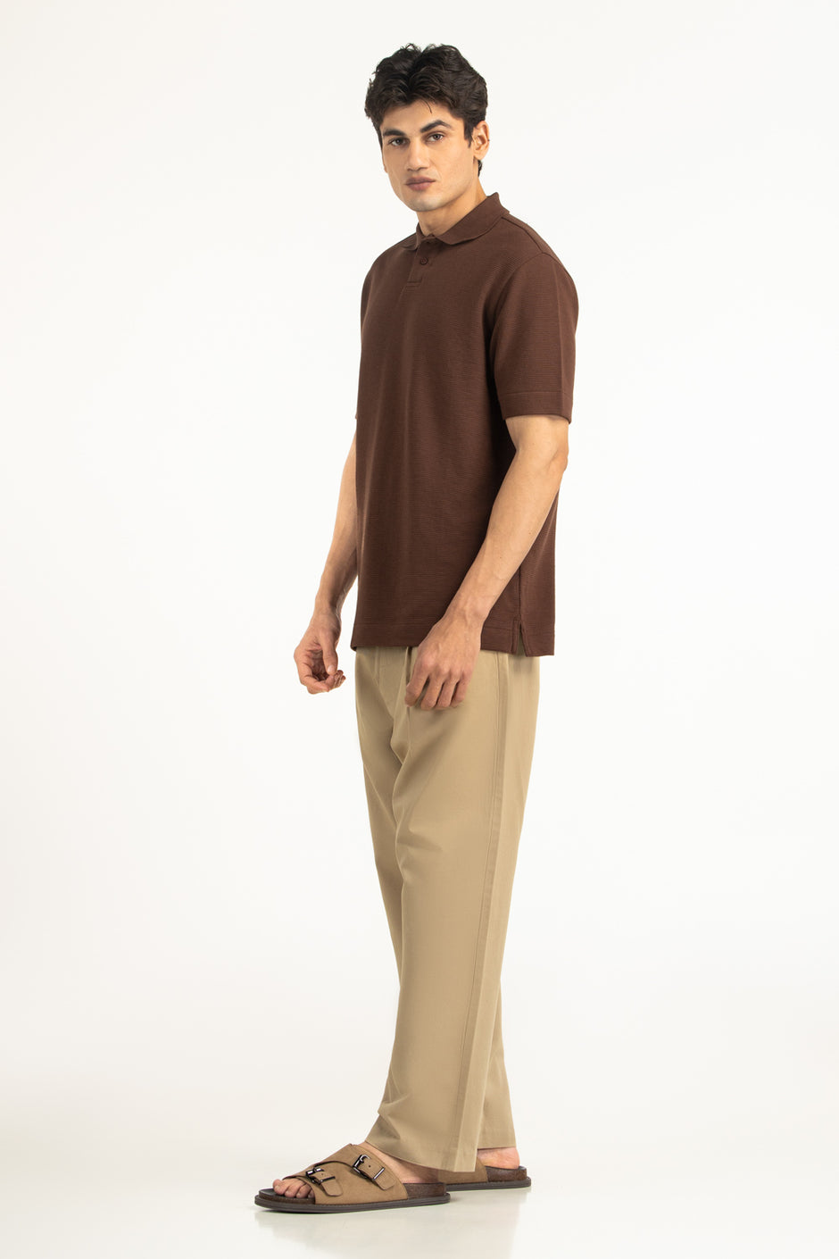 Regular Fit Polo