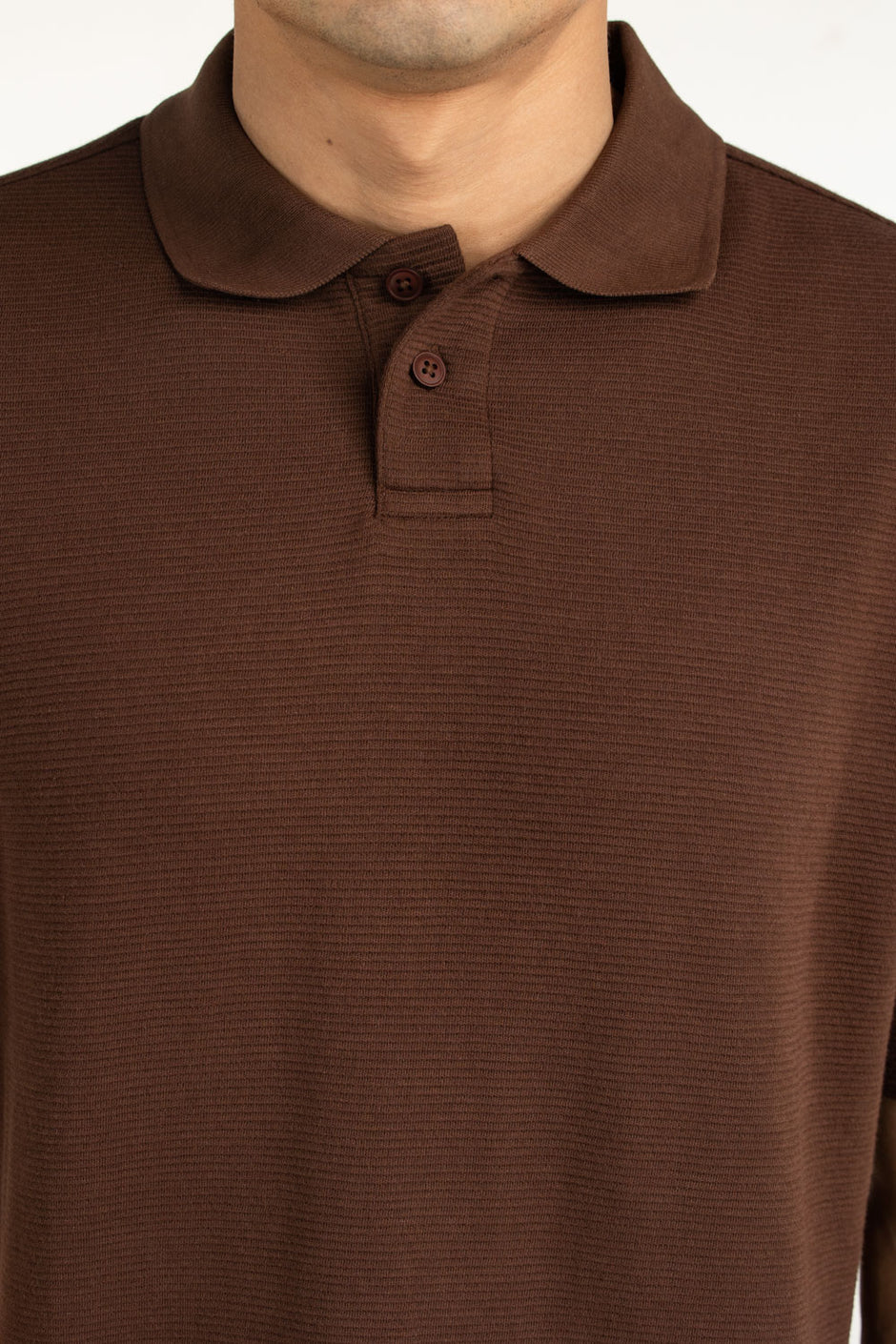 Regular Fit Polo