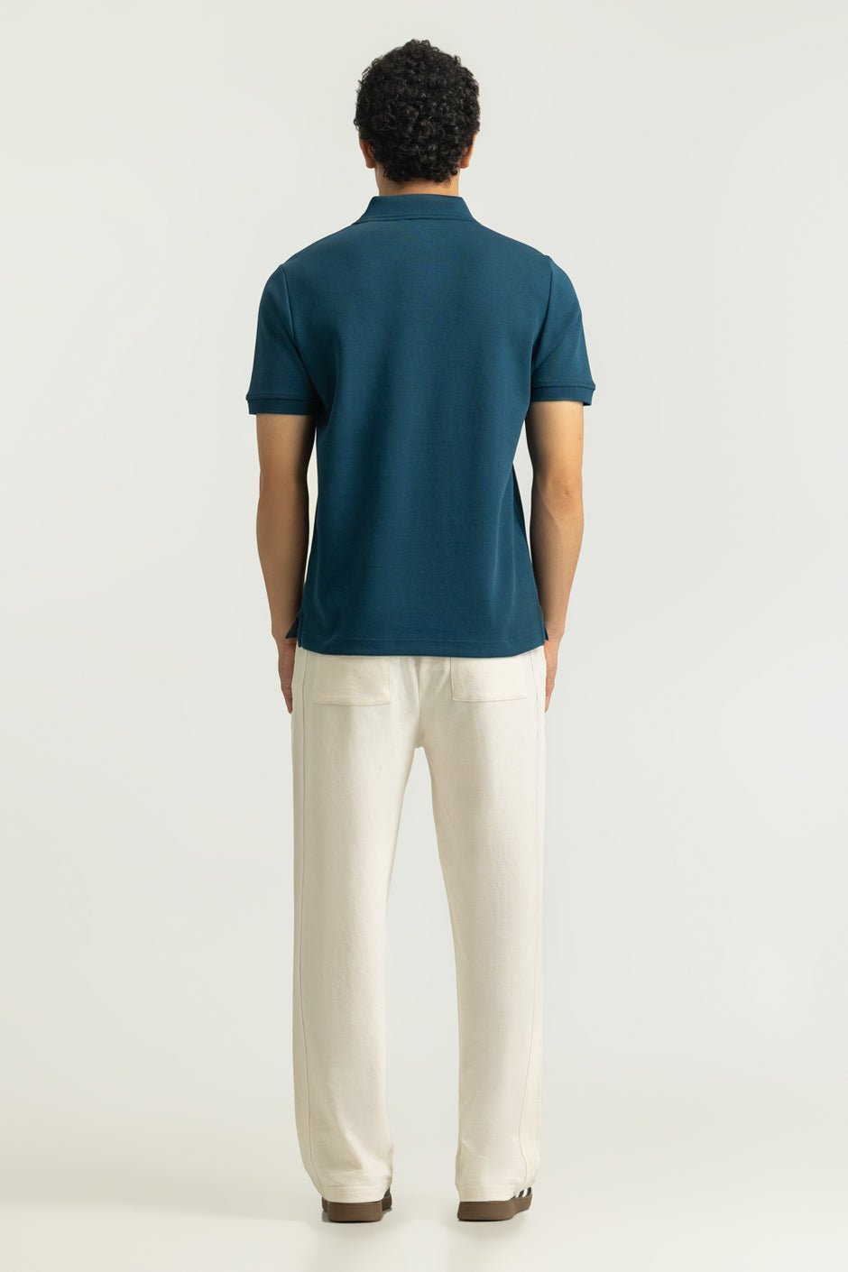 Regular Fit Polo