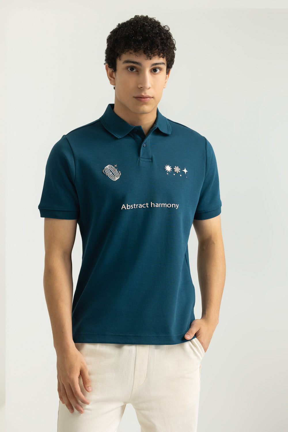 Regular Fit Polo