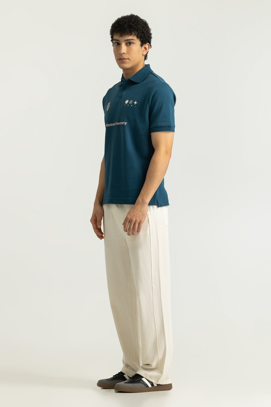 Regular Fit Polo