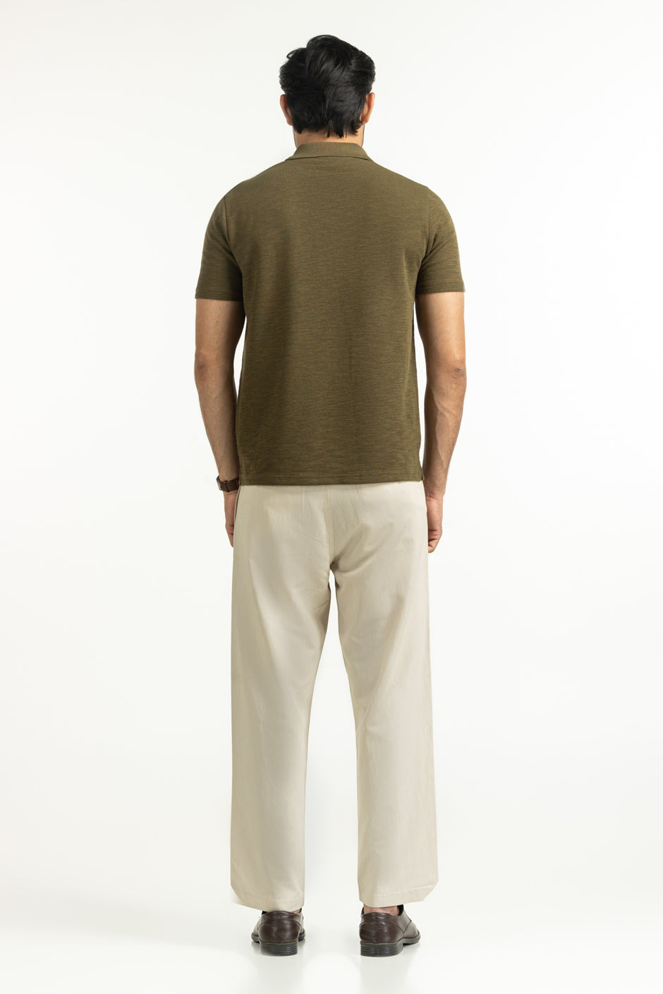 Regular Fit Polo