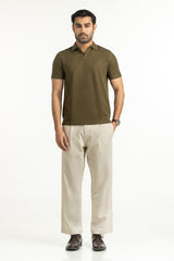 Regular Fit Polo MN-PSH-WS25-010