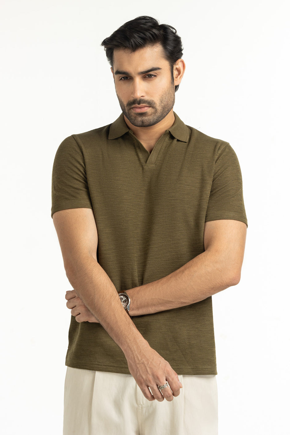 Regular Fit Polo