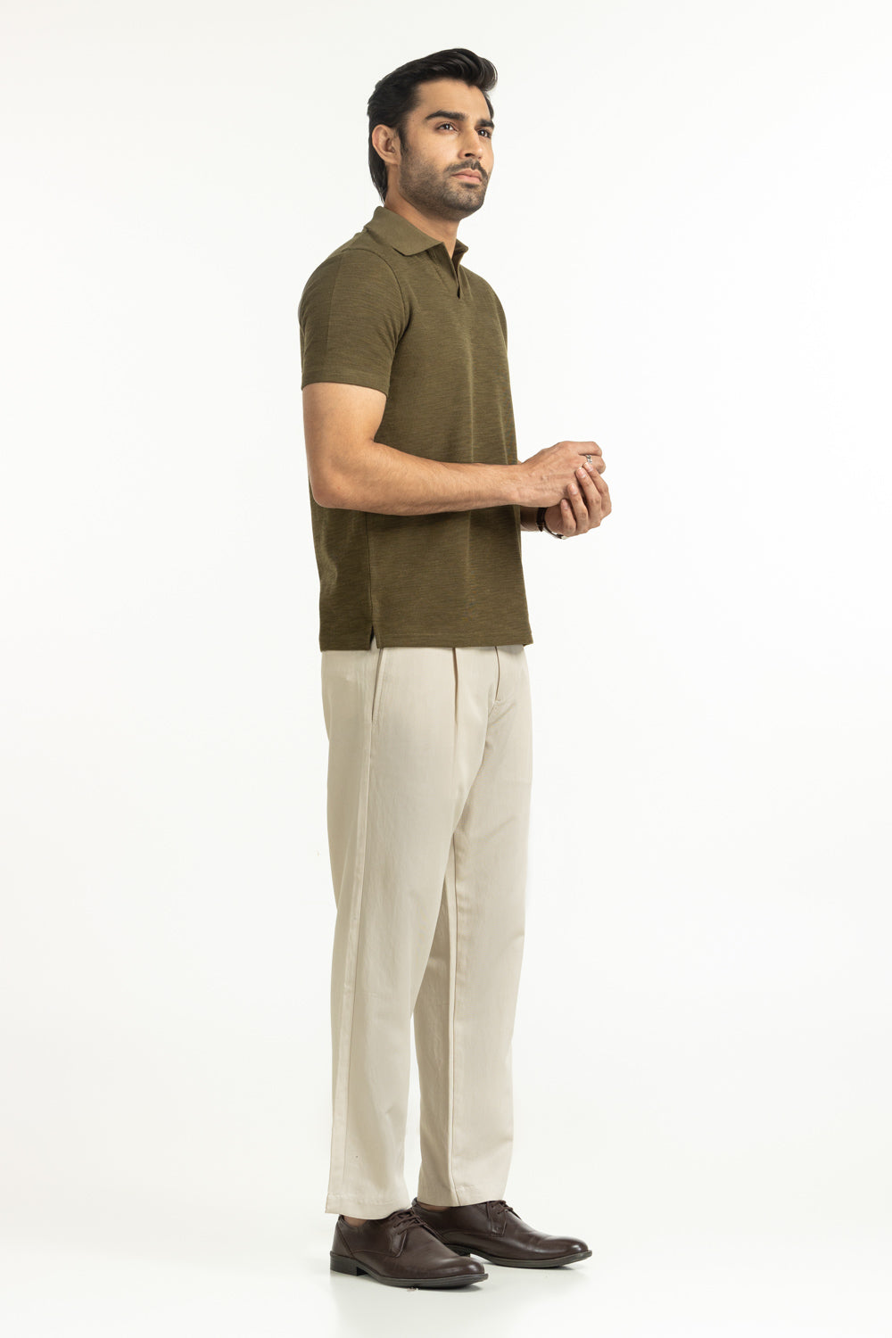 Regular Fit Polo
