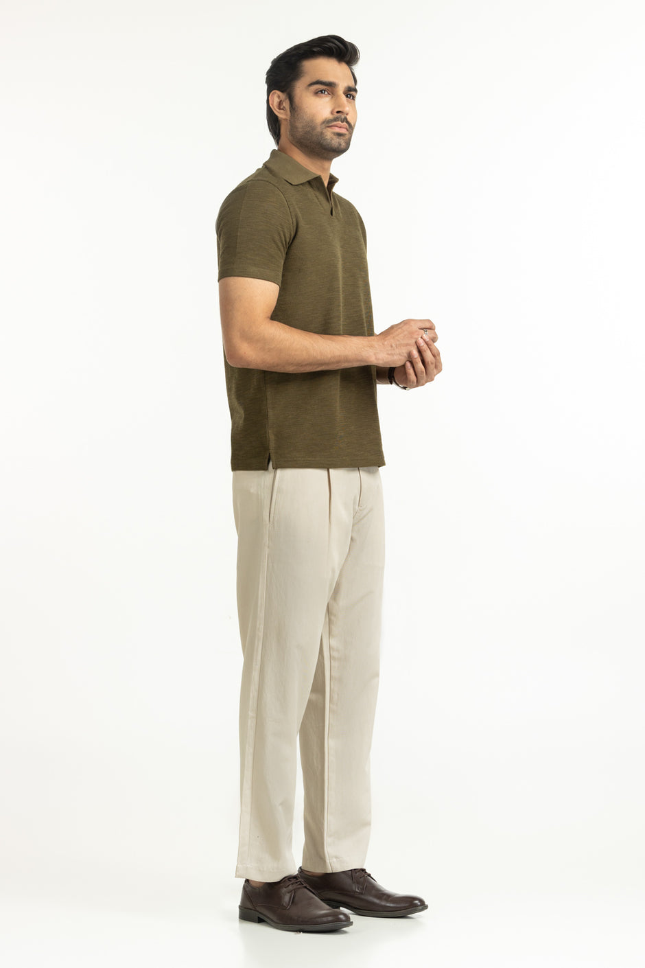 Regular Fit Polo