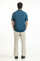 Classic Fit Polo MN-PSH-SS25-101