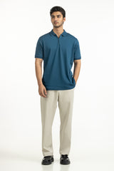 Classic Fit Polo MN-PSH-SS25-101
