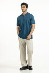 Classic Fit Polo MN-PSH-SS25-101