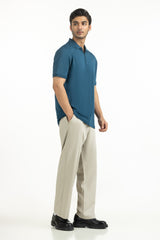 Classic Fit Polo MN-PSH-SS25-101