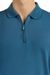 Classic Fit Polo MN-PSH-SS25-101