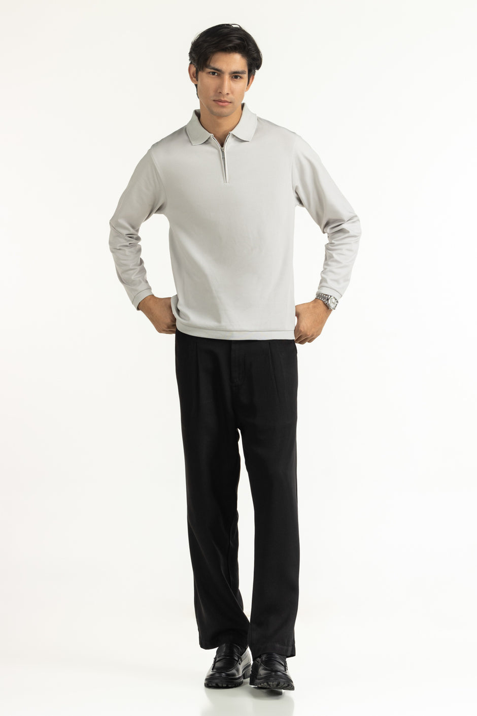 Regular Fit Polo
